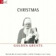 VARIOS ARTISTAS - GOLDEN GREATS CHRISTMAS (Compact Disc)