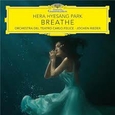 PARK, HERA HYESANG - BREATHE (Compact Disc)
