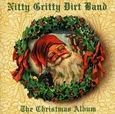 NITTY GRITTY DIRT BAND - CHRISTMAS ALBUM (Compact Disc)
