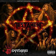 TESTAMENT - LIVE AT DYNAMO OPEN AIR 1997 (Compact Disc)