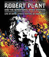 PLANT, ROBERT - LIVE AT DAVID LYNCH'S FESTIVAL OF DISRUPTION (Digital Video -DVD-)