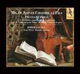 SAINTE-COLOMBE, SIEUR DE - PIECES DE VIOLE (Compact Disc)