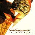 TRIO TROVARROCO - TRIO TROVARROCO JURAMIENT (Compact Disc)