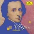 CHOPIN, FREDERIC - CHOPIN GOLD (Compact Disc)