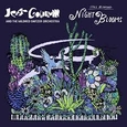 GOLDBLUM, JEFF - NIGHT BLOOMS (Compact Disc)