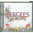 BEE GEES - LOVE SONGS (Compact Disc)