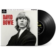 BOWIE, DAVID - SHEL TALMY RECORDINGS -HQ- (Disco Vinilo LP)