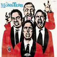 MONSTERS - POP UP YOURS (REPRESS + DLC) (Disco Vinilo LP)