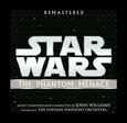Bande Originale - STAR WARS: THE PHANTOM MENACE (Compact Disc)