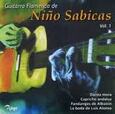 NIÑO SABICAS - GUITARRA FLAMENCA 1 (Compact Disc)
