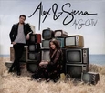 ALEX AND SIERRA - AS SEEN ON TV (Compact Disc)