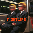 PET SHOP BOYS - NIGHT LIFE (Compact Disc)