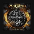 VAN CANTO - VOICES OF FIRE (Compact Disc)