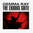 RAY, GEMMA - EXODUS SUITE (Compact Disc)