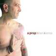 ALONSO, HILARI - A PROP (Compact Disc)