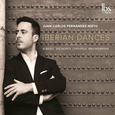 FERNANDEZ-NIETO, JUAN CARLOS - IBERIAN DANCES (Compact Disc)