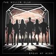 WILLIS CLAN - SPEAK MY MIND (Compact Disc)