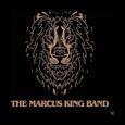 KING, MARCUS - MARCUS KING BAND (Compact Disc)
