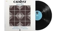 CATALYST - PERCEPTION -HQ- (Disco Vinilo LP)