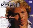 JIMENEZ REJANO, MANUEL - GRANDES EXITOS (Compact Disc)