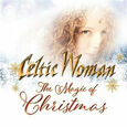 CELTIC WOMAN - MAGIC OF CHRISTMAS (Compact Disc)