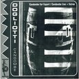 DOGLIOTTI, MIKE - CANDOMBE FOR EXPORT / LISO (Compact Disc)