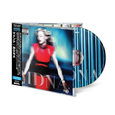 MADONNA - MDNA -JAPAN EDITION- (Compact Disc)