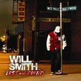 SMITH, WILL - LOST AND FOUND (Compact Disc)