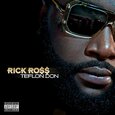 ROSS, RICK - TEFLON DON (Compact Disc)