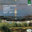 CHO, JOO - ROBERT SCHUMANN - LIEDER (LIEDERKREIS, O (Compact Disc)