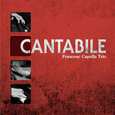 FRANCESC CAPELLA TRIO - CANTABILE (Compact Disc)