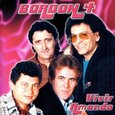 BORDON 4 - VIVIR AMANDO (Compact Disc)
