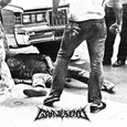 GRAVESEND - GOWANUS DEATH STOMP (Compact Disc)