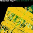 TRANSDUB MASSIV - NEGRIL TO KINGSTON CITY (Compact Disc)