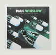 WINSLOW, PAUL - TEARS BEHIND THE STARS (Disco Vinilo LP)