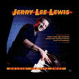 LEWIS, JERRY LEE - ROCKIN' MY LIFE AWAY (Compact Disc)
