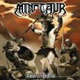 MINOTAUR - BEAST OF NATIONS (Compact Disc)