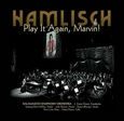 HAMLISCH, M. - PLAY IT AGAIN, MARVIN! (Compact Disc)