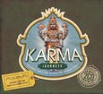 VARIOUS ARTISTS - KARMA (Compact Disc)