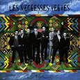 LES NEGRESSES VERTES - MLAH (Compact Disc)