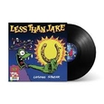 LESS THAN JAKE - LOSING STREAK (Disco Vinilo LP)
