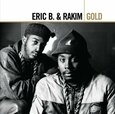 ERIC B - GOLD -21TR- (Compact Disc)