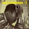 MOBLEY, HANK - JAZZ MESSAGE OF 2 -HQ- (Disco Vinilo LP)