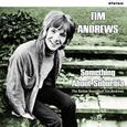 ANDREWS, TIM - SOMETHING ABOUT SUBURBIA (Compact Disc)