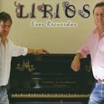 LIRIOS - ESOS REUERDOS (Compact Disc)
