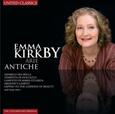 KIRKBY, EMMA - ARIE ANTICHE (Compact Disc)