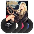 PARTON, DOLLY - ROCKSTAR -HQ- (Disco Vinilo LP)