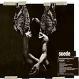 SUEDE - ANTIDEPRESSANTS (Disco Vinilo 12')