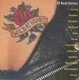 VARIOS ARTISTAS - WILD AT HEART (Compact Disc)