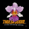 THULSA DOOM - A KEEN EYE FOR THE OBVIOU (Compact Disc)